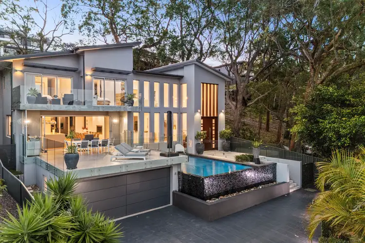 Main view of Homely house listing, 20 Shipwright Place, Oyster Bay NSW 2225