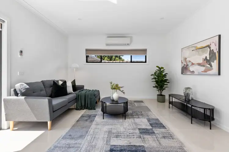 Second view of Homely house listing, 11 Northern Crescent, Craigieburn VIC 3064