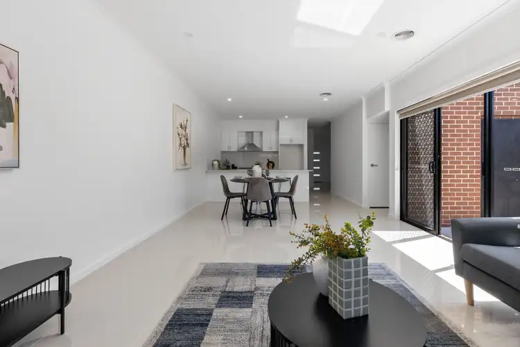 Third view of Homely house listing, 11 Northern Crescent, Craigieburn VIC 3064