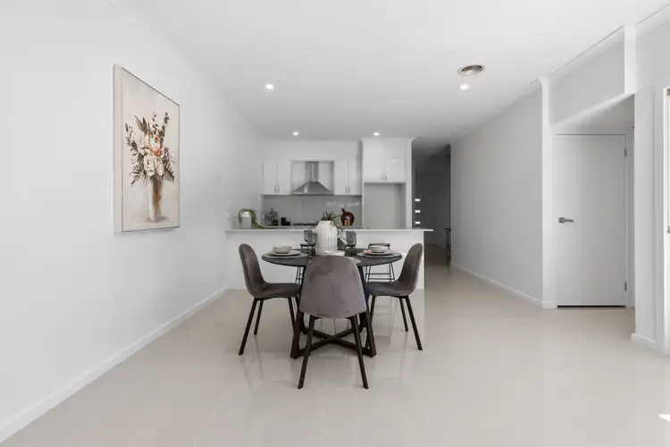 Fifth view of Homely house listing, 11 Northern Crescent, Craigieburn VIC 3064