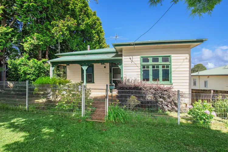 80 Hickory Street, Dorrigo NSW 2453