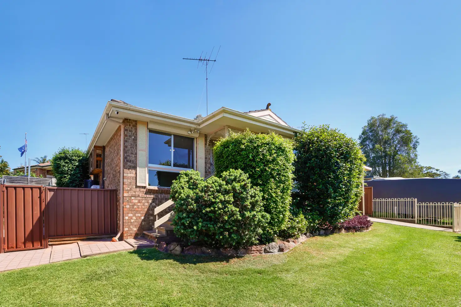 Main view of Homely house listing, 1 Nungeroo Avenue, Jamisontown NSW 2750