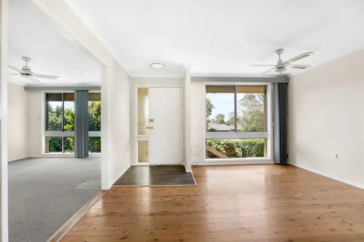 Second view of Homely house listing, 1 Nungeroo Avenue, Jamisontown NSW 2750