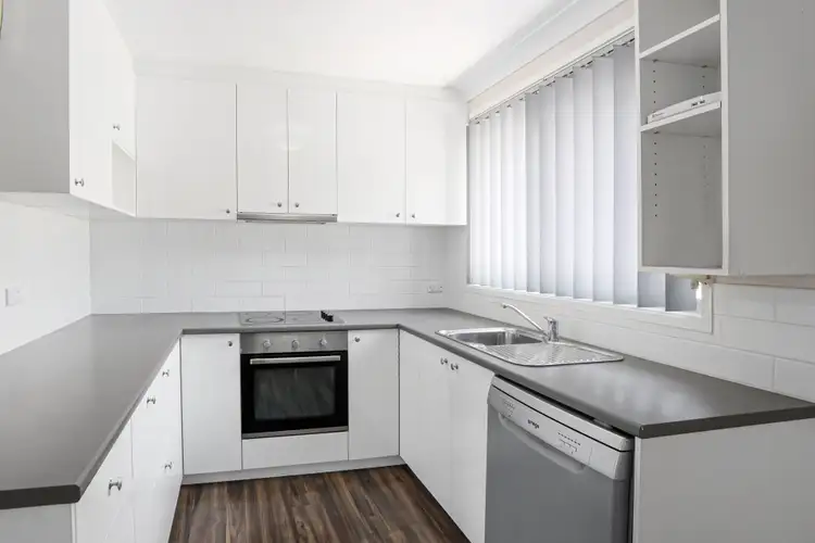 Fifth view of Homely house listing, 1 Nungeroo Avenue, Jamisontown NSW 2750