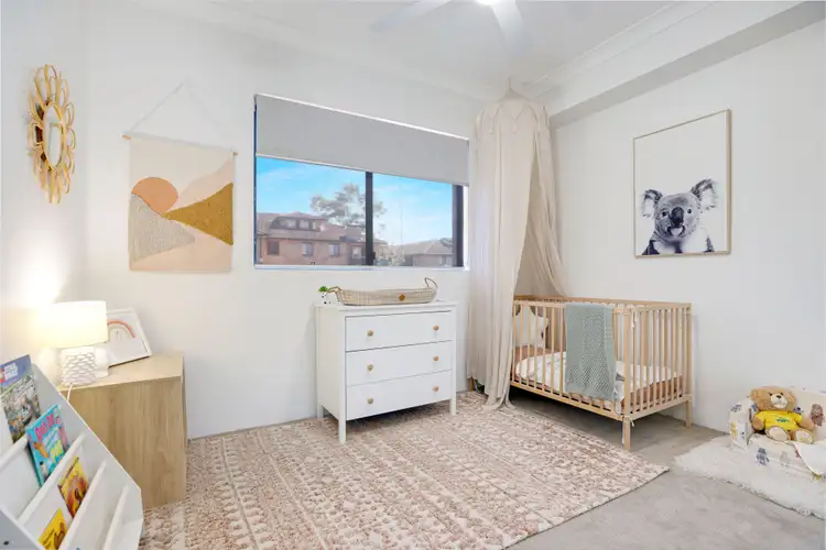 Fourth view of Homely apartment listing, 12/29-31 Preston Street, Jamisontown NSW 2750