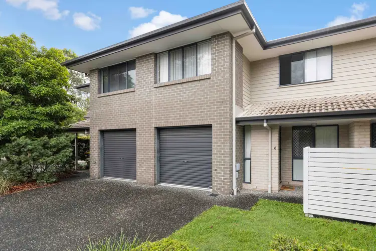 125 Cowie Road