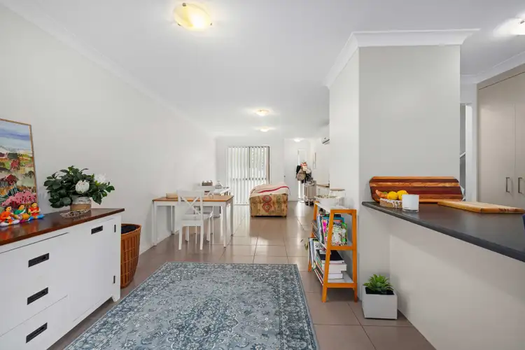 Third view of Homely townhouse listing, 6/125 Cowie Road, Carseldine QLD 4034