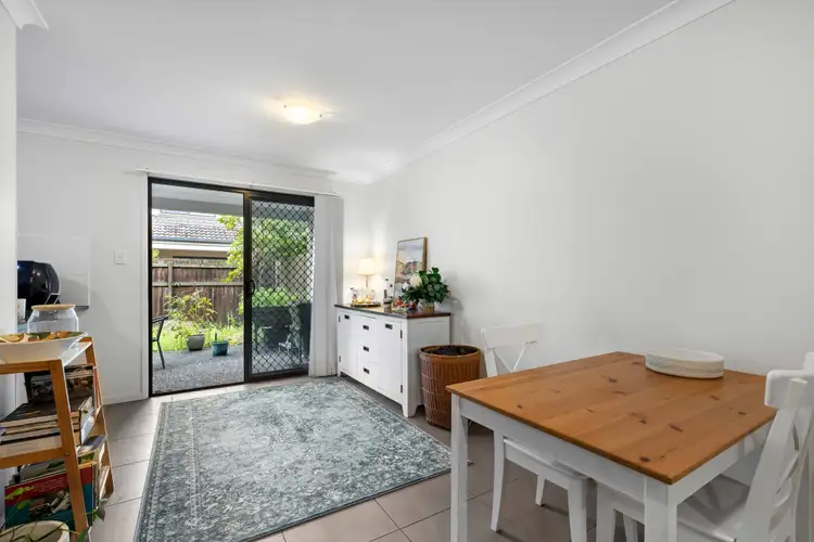 Fourth view of Homely townhouse listing, 6/125 Cowie Road, Carseldine QLD 4034