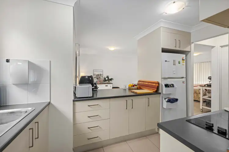 Fifth view of Homely townhouse listing, 6/125 Cowie Road, Carseldine QLD 4034