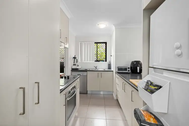 Sixth view of Homely townhouse listing, 6/125 Cowie Road, Carseldine QLD 4034