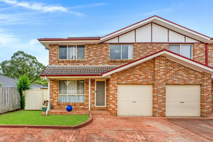 Third view of Homely townhouse listing, 3/628 Cabramatta Road West, Mount Pritchard NSW 2170