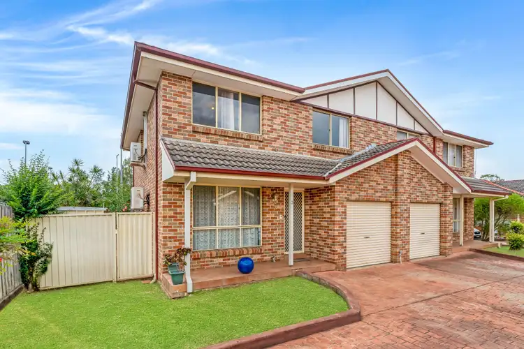 Fourth view of Homely townhouse listing, 3/628 Cabramatta Road West, Mount Pritchard NSW 2170