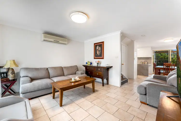 Fifth view of Homely townhouse listing, 3/628 Cabramatta Road West, Mount Pritchard NSW 2170