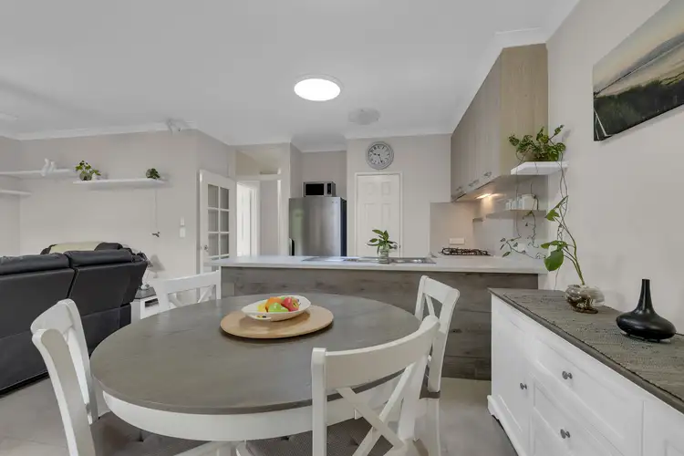 Sixth view of Homely unit listing, 4/56 Westlinton Circle, Waikiki WA 6169