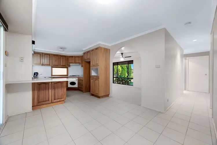 Second view of Homely house listing, 49 Thunderbolt Drive, Raby NSW 2566