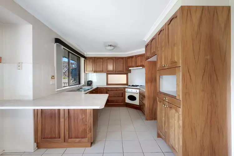 Third view of Homely house listing, 49 Thunderbolt Drive, Raby NSW 2566