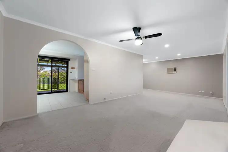Fifth view of Homely house listing, 49 Thunderbolt Drive, Raby NSW 2566
