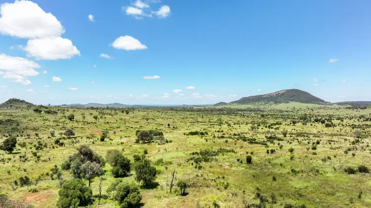 "Green Yards" Scotts Road, Theodore QLD 4719