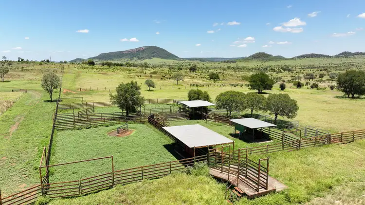 Fourth view of Homely rural property listing, "Green Yards" Scotts Road, Theodore QLD 4719