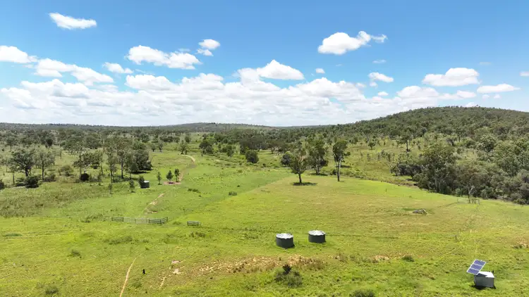 Fifth view of Homely rural property listing, "Green Yards" Scotts Road, Theodore QLD 4719
