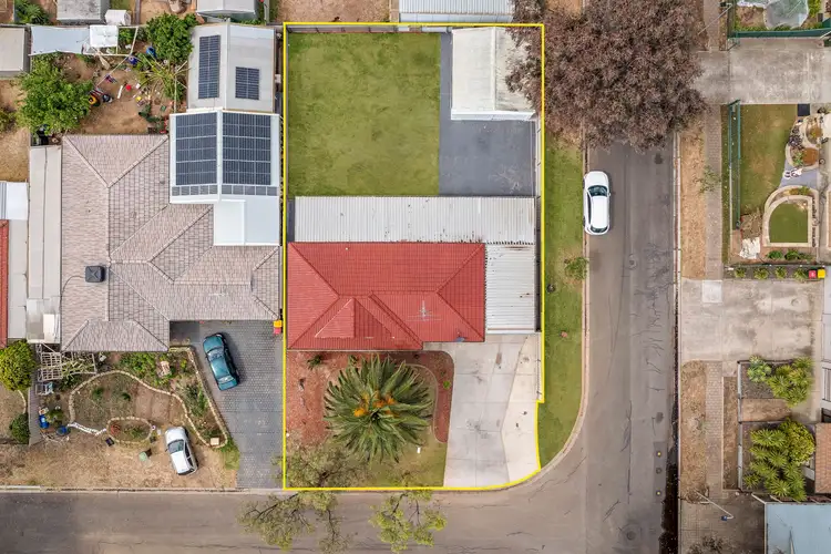 Main view of Homely house listing, 1 Briony Way, Paralowie SA 5108