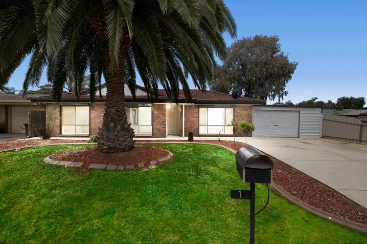 Second view of Homely house listing, 1 Briony Way, Paralowie SA 5108
