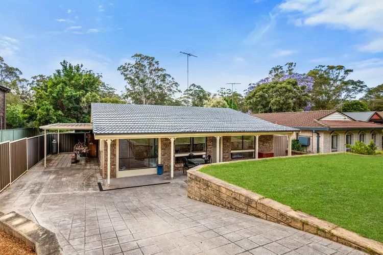 39 Leichhardt Street, Ruse NSW 2560