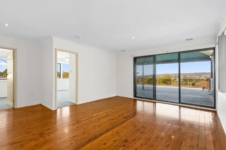 Second view of Homely house listing, 1 Cuthbert Drive, Mount Warrigal NSW 2528