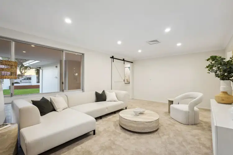 Sixth view of Homely house listing, 36 Parkinson Place, Hillarys WA 6025