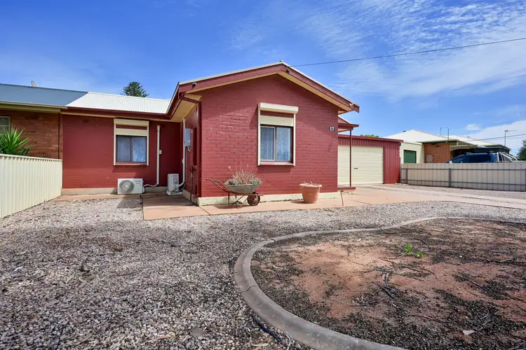 Second view of Homely house listing, 17 Rasheed Street, Whyalla Stuart SA 5608