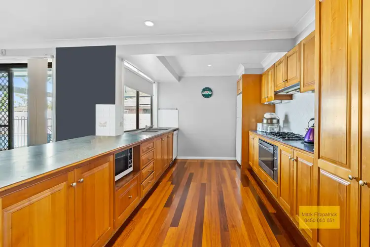 Third view of Homely house listing, 17 Athel Tree Crescent, Bradbury NSW 2560