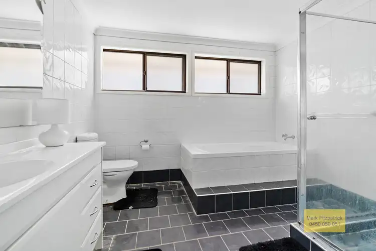 Fifth view of Homely house listing, 17 Athel Tree Crescent, Bradbury NSW 2560