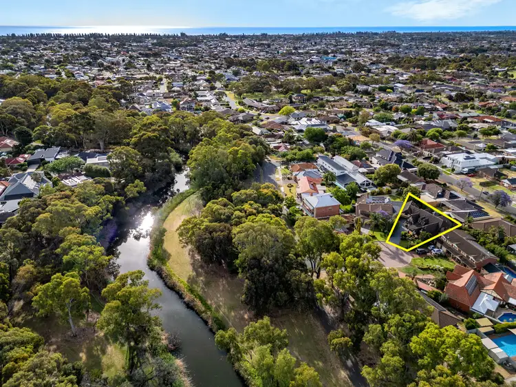 Third view of Homely house listing, 103 Riverway, Kidman Park SA 5025