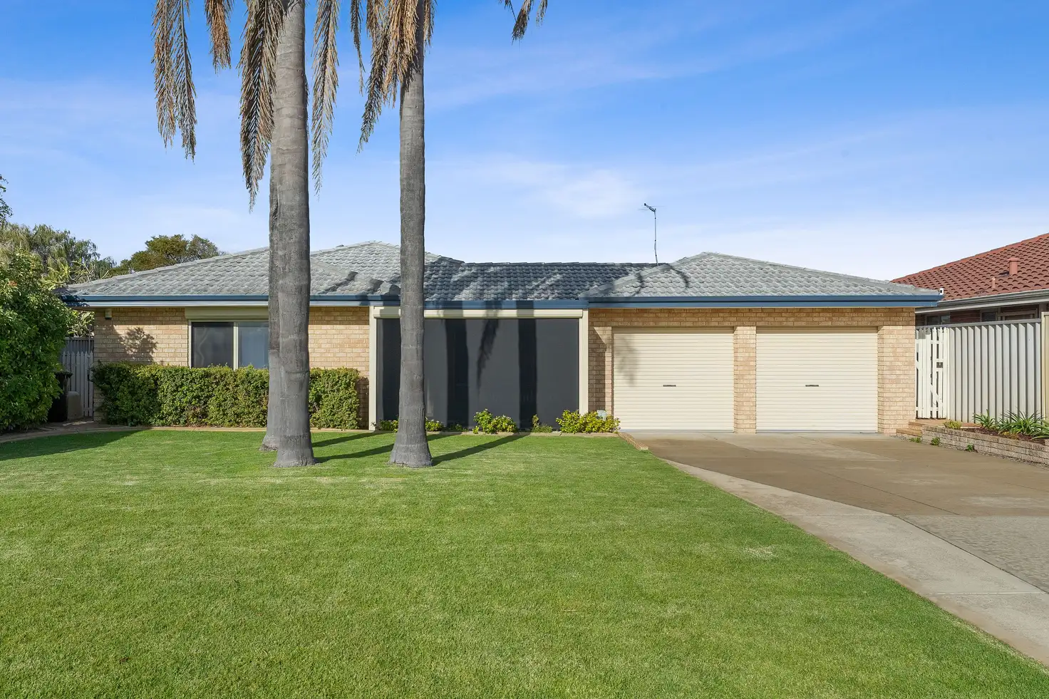Main view of Homely house listing, 8 Dalaroo Court, Cooloongup WA 6168