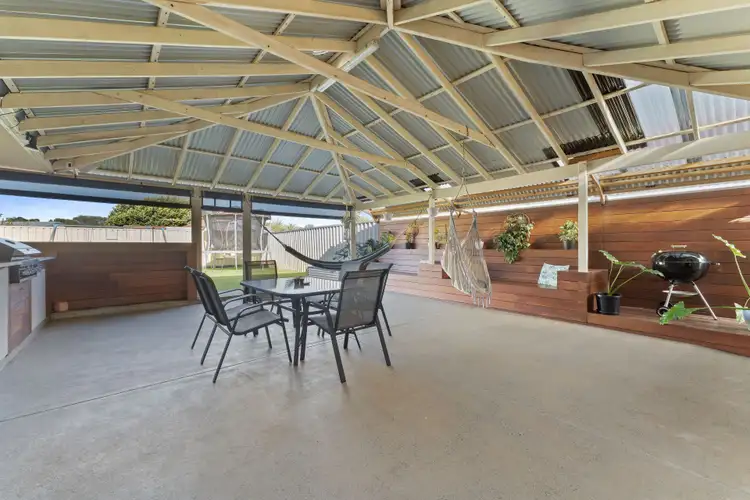 Fourth view of Homely house listing, 8 Dalaroo Court, Cooloongup WA 6168