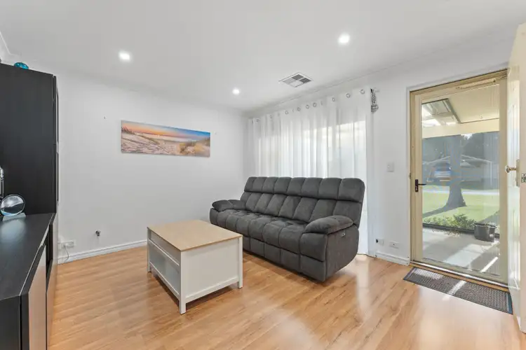 Fifth view of Homely house listing, 8 Dalaroo Court, Cooloongup WA 6168