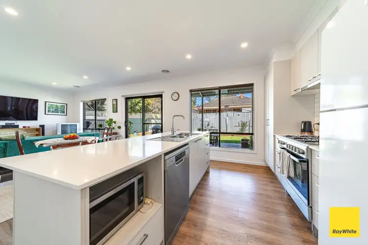 Third view of Homely house listing, 1/86 Specimen Hill Road, Golden Square VIC 3555