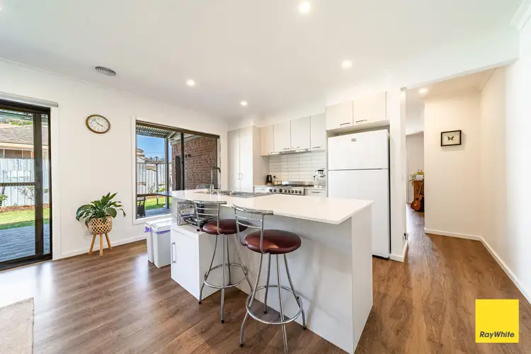 Fourth view of Homely house listing, 1/86 Specimen Hill Road, Golden Square VIC 3555