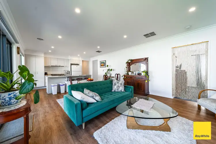 Fifth view of Homely house listing, 1/86 Specimen Hill Road, Golden Square VIC 3555