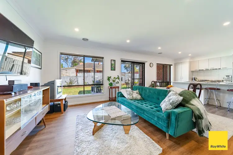 Sixth view of Homely house listing, 1/86 Specimen Hill Road, Golden Square VIC 3555