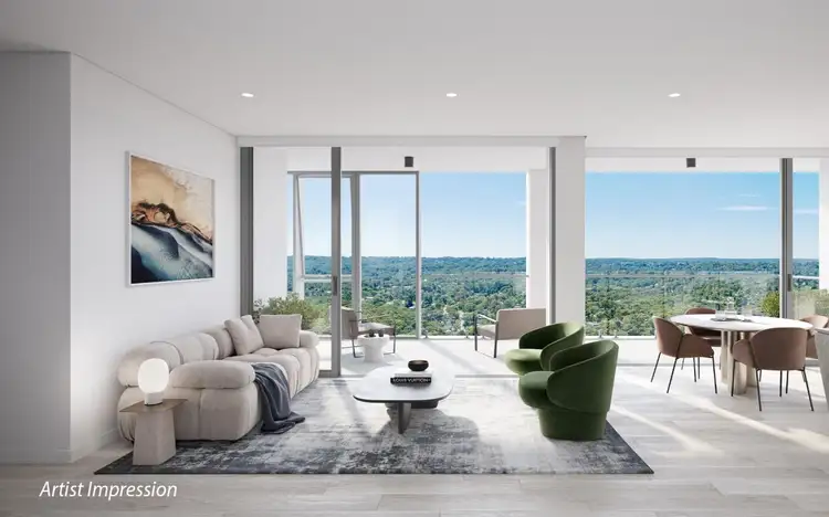 Main view of Homely other listing, 100 Talavera Road, Macquarie Park NSW 2113