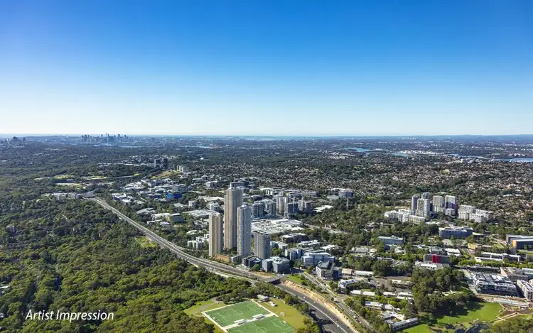 Fifth view of Homely other listing, 100 Talavera Road, Macquarie Park NSW 2113