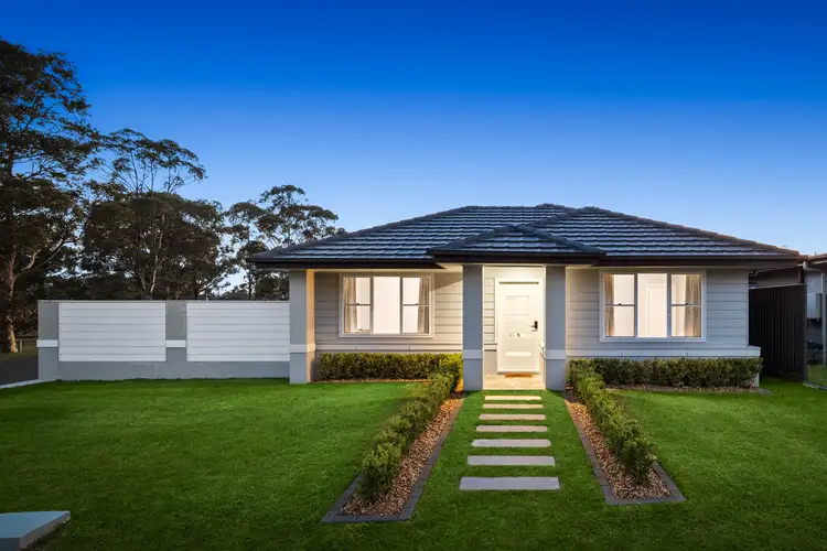 21 Bell Street, Thirlmere NSW 2572