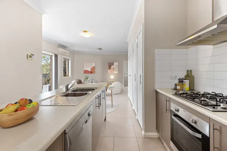 Fourth view of Homely house listing, 3/7 Ravenwoods Way, Craigieburn VIC 3064