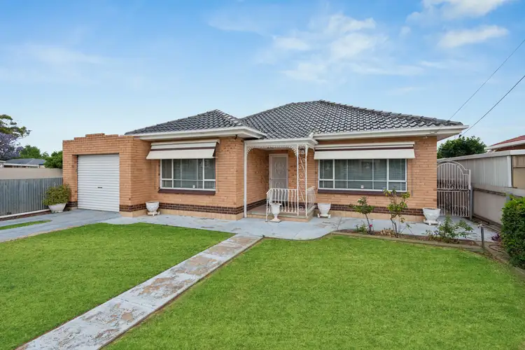 16 Botting Street, Albert Park SA 5014