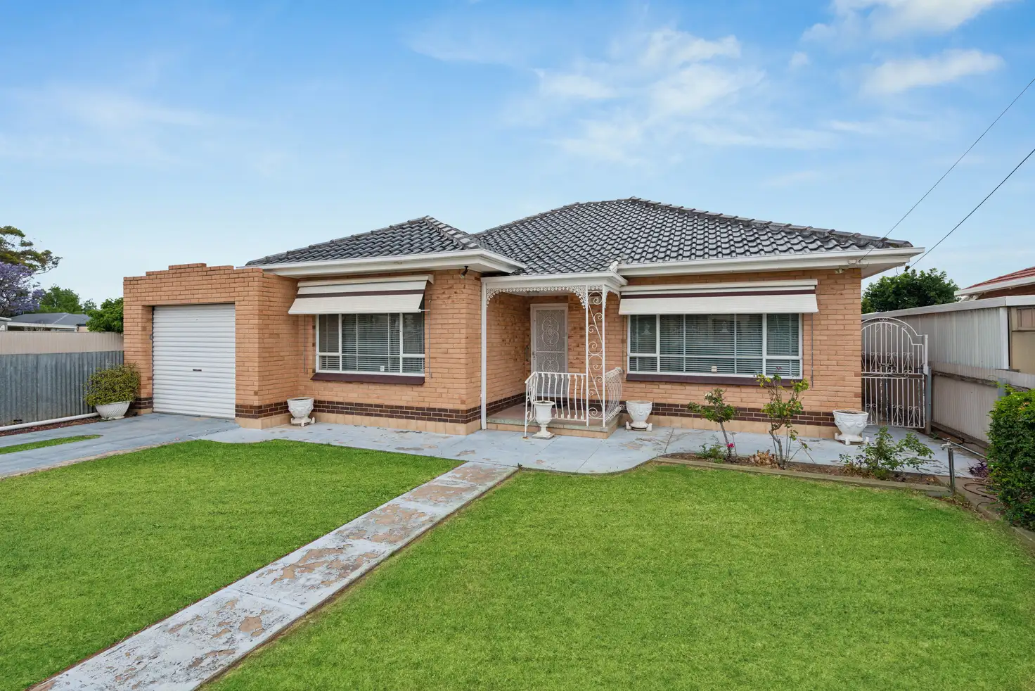 Main view of Homely house listing, 16 Botting Street, Albert Park SA 5014