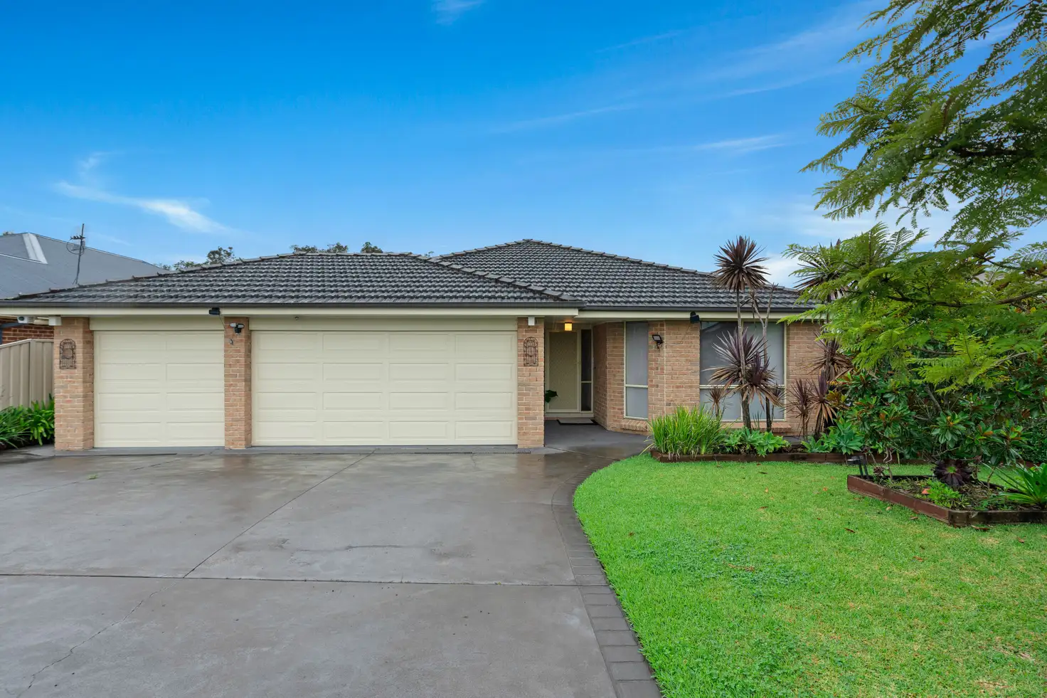 Main view of Homely house listing, 125 Rayleigh Drive, Worrigee NSW 2540