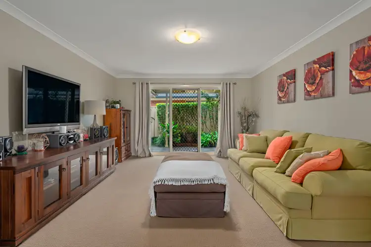 Second view of Homely house listing, 125 Rayleigh Drive, Worrigee NSW 2540