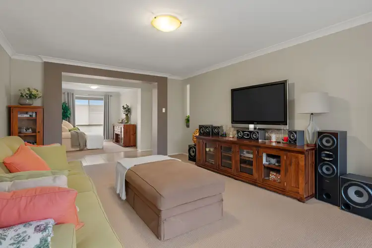 Third view of Homely house listing, 125 Rayleigh Drive, Worrigee NSW 2540