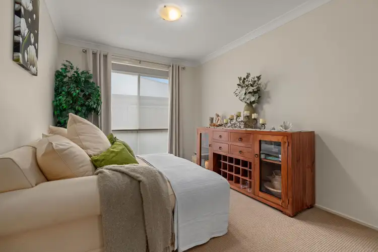 Fourth view of Homely house listing, 125 Rayleigh Drive, Worrigee NSW 2540